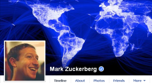 mark zuckerberg