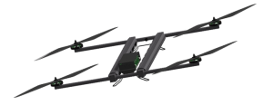 Hycopter UAV